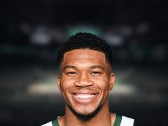 NBA每日罚球王：扬尼斯·阿德托昆博8罚球(2025年11月08日)