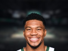 NBA每日得分王：扬尼斯·阿德托昆博41分(2025年11月08日)