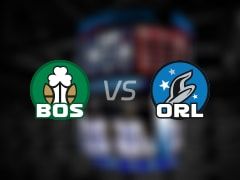 凯尔特人vs魔术在线直播-NBA常规赛(2025年11月08日)