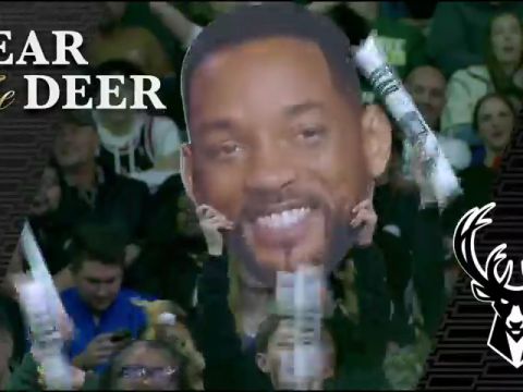 NBA杯小组赛东部C组：公牛vs雄鹿第4节中文解说回放