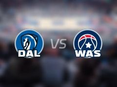 独行侠vs奇才伤病名单出炉 谁能取胜？(2025年11月09日)