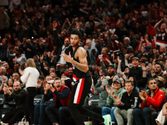 NBA常规赛今日推荐|开拓者vs热火比分预测11.9 两队或上演对攻大战！