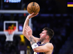 NBA常规赛今日推荐|湖人vs老鹰比分预测11.9 残阵湖人客场争六连胜！