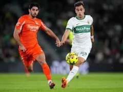 【西甲联赛第12轮】埃尔切vs皇家社会录像回放在线观看(2025年11月08日)