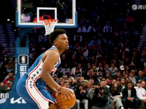 骑士vs奇才中文解说全场回放