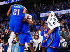 NBA预测推荐今日|雷霆vs灰熊预测分析 莫兰特vs亚历山大