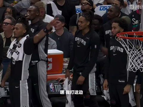 2025/26赛季NBA杯小组赛东部B组：凯尔特人 VS 魔术 全场回放