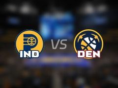 步行者vs掘金伤病名单出炉 谁能取胜？(2025年11月09日)