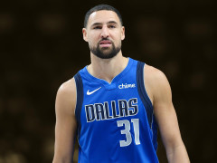 美记：独行侠管理层计划在交易截止日前，评估交易克莱的潜在回报