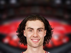 NBA每日助攻王：约什·吉迪14助攻(2025年11月08日)