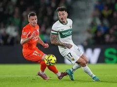 埃尔切vs皇家社会回放录像【2025年11月08日】