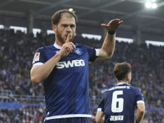 德乙：比勒菲尔德vs卡尔斯鲁厄比分预测 比勒菲尔德能否打破面对卡尔斯鲁厄的不胜魔咒