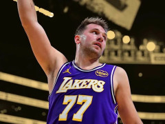 NBA杯湖人1胜0负占据出线先机！同组对手集体状态低迷在西部排名靠后