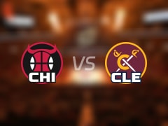 公牛vs骑士伤病名单出炉 谁能取胜？(2025年11月09日)