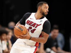 NBA前瞻 波特兰开拓者VS迈阿密热火比分推荐|预测（11月9日）杨瀚森能否迎来出场时间？