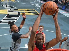 NBA回放全场录像高清：常规赛|杯赛火箭vs马刺（11月8日）文班亚马隔扣杜兰特引爆全场