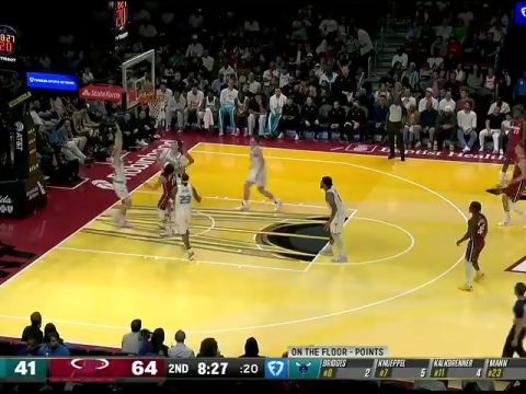 黄蜂vs热火英文原声全场回放