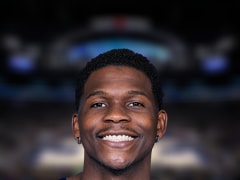 NBA每日三分王：安东尼·爱德华兹7三分(2025年11月08日)