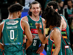 nbl前瞻 布里斯班子弹VS塔斯马尼亚跳蚁比分推荐|预测（11月8日）