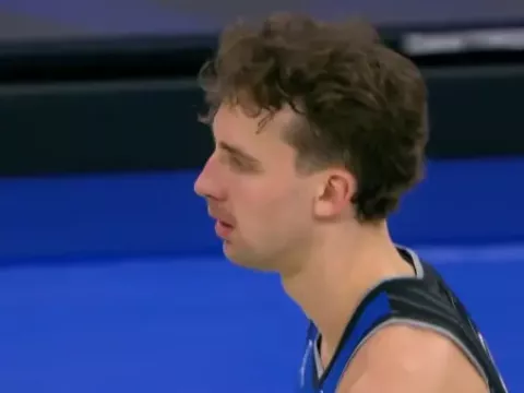 【全场回放】 魔术vs凯尔特人 (姜帆)