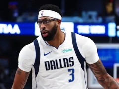 美记：多位NBA球探和教练反馈，戴维斯的移动能力似乎不及以往灵活