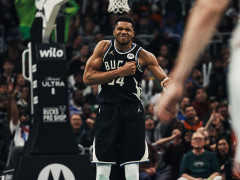 NBA常规赛今日推荐|火箭vs雄鹿比分预测11.10 字母哥与杜兰特的顶级对决