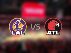 赛事前瞻：湖人vs老鹰预测分析(2025年11月09日)