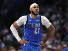 美记：独行侠新赛季开局不利，联盟多支球队猜测独行侠是否会调整阵容