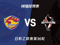 日职乙比赛前瞻：仙台七夕vs熊本深红预测分析(2025年11月09日)