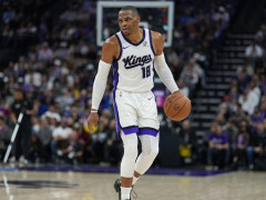 NBA杯小组赛国王vs雷霆 国王首发阵容出炉！拉文复出 威少继续担任首发大前锋