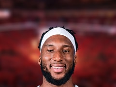 NBA每日抢断王：约什·奥科吉5抢断(2025年11月08日)