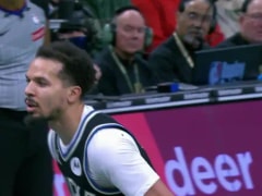 公牛vs雄鹿回放录像【2025年11月08日】