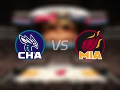 黄蜂vs热火全场录像回放-NBA常规赛(2025年11月08日)