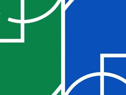 [微博全场集锦]🏀魔术7人上双力克绿军 小瓦格纳27+6 贝恩22+7 杰伦·布朗32+9