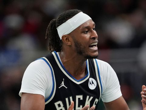 特纳vs公牛集锦 5记三分拿到23分7篮板赢球功臣