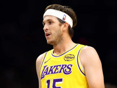 湖人主帅：里夫斯能否出战明日对阵老鹰的比赛尚未最终确定