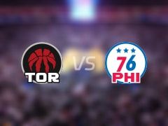 猛龙vs76人大小分预测 数据解析详情一览(2025年11月09日)