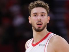 火箭队申京选秀顺位是多少？答案：第16顺位