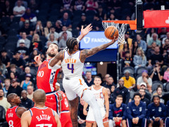 NBA常规赛今日推荐|太阳vs快船比分预测11.9 两队二番战，快船能否复仇？