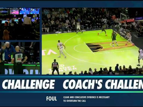 爵士vs森林狼第2节英文原声回放