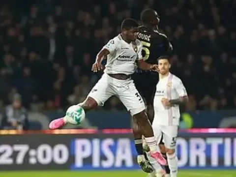 【全场回放】 比萨vs克雷莫内塞 (张昊泽)