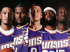 NBA前瞻 菲尼克斯太阳VS洛杉矶快船比分推荐|预测（11月9日）快船能否终结3连败？