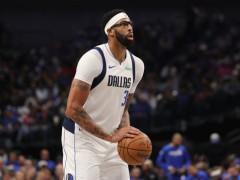 NBA杯小组赛独行侠vs灰熊 独行侠伤病报告更新！戴维斯将会继续缺席