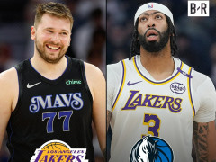 又胖了又受伤！独行侠交易东契奇换来浓眉糟糕的决定