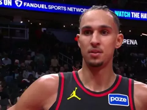 【全场回放】 老鹰vs猛龙 (盛哲)