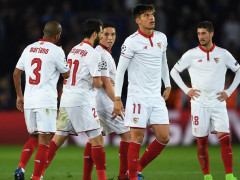 西甲第12轮：塞维利亚VS奥萨苏纳比分预测，奥萨苏纳客场表现堪称灾难