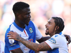 英冠014：布莱克本VS德比郡比分预测，德比郡客场冲击五连胜