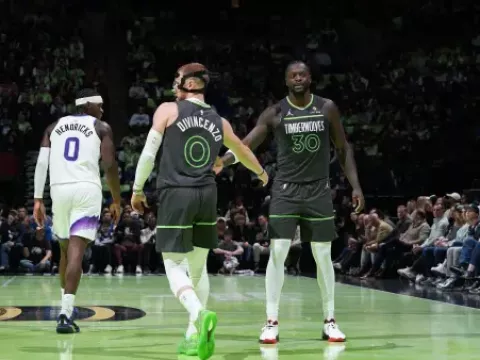 全场回放（英文原声）