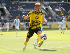 德甲：汉堡vs多特蒙德比分预测 汉堡能否夺得积分