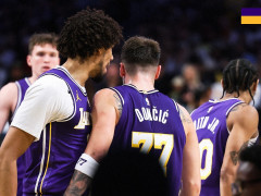 NBA常规赛-湖人vs老鹰伤病名单（11月9日）里夫斯继续缺席